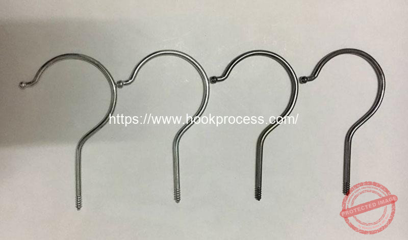 Automatic-Hanger-Hook-Bending-Threading-Making-Machine
